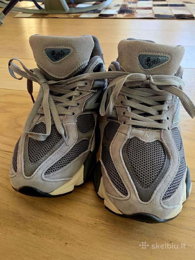 New Balance 9060, dydi 44,5. Nauji - nuotraukos Nr. 4