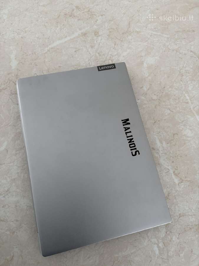 Lenovo Ideapad S340-14api - nuotraukos Nr. 2