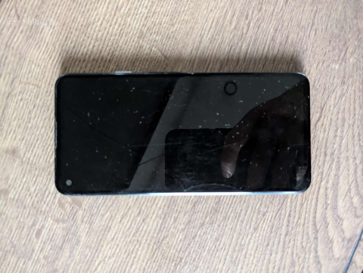 Pixel 4a 5G - nuotraukos Nr. 2
