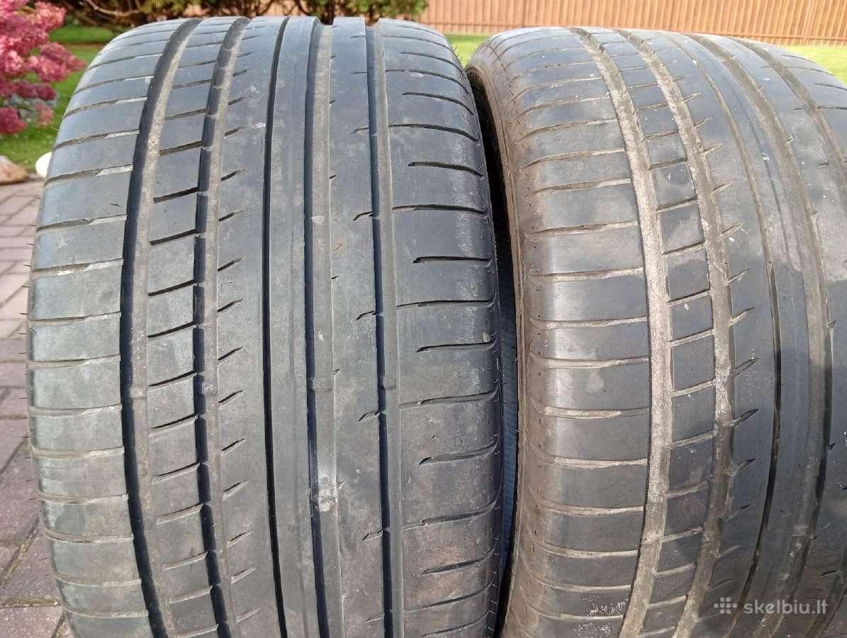 Goodyear - nuotraukos Nr. 2