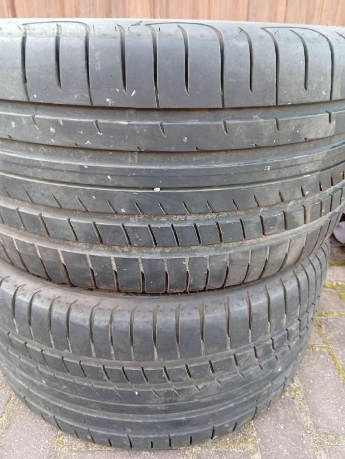 Goodyear - nuotraukos Nr. 4