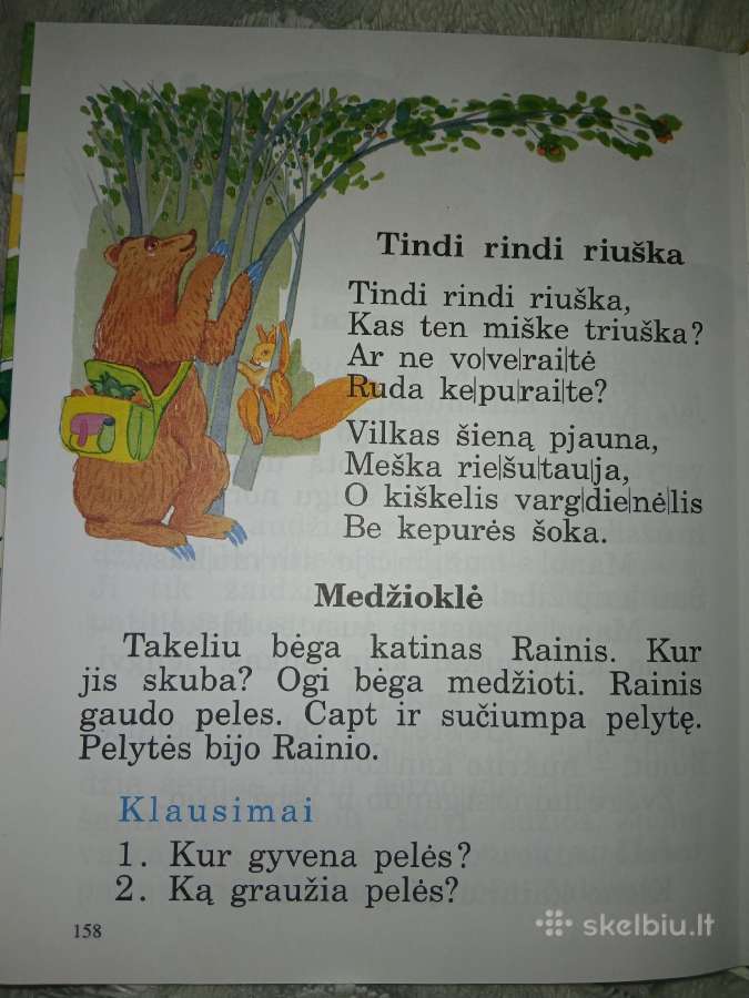 Aušrelė - nuotraukos Nr. 8