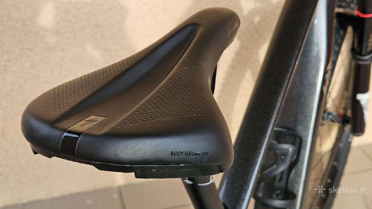 Specialized Turbo Levo (Special Edition) Dviratis - nuotraukos Nr. 14