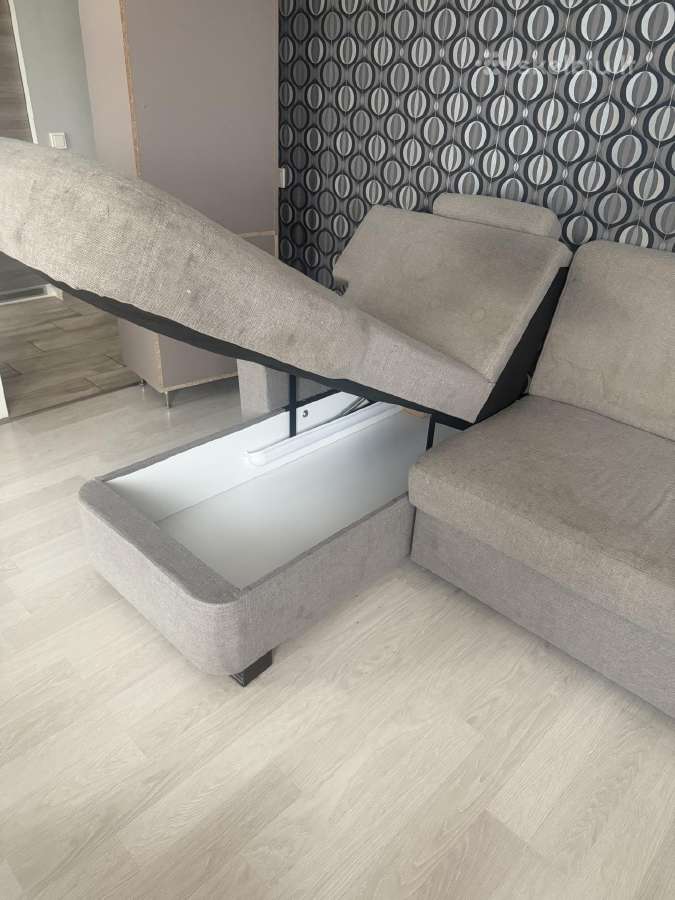 Sofa lova - nuotraukos Nr. 2