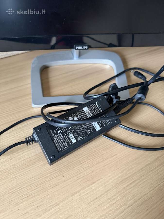 Monitorius Philips 246e - nuotraukos Nr. 2