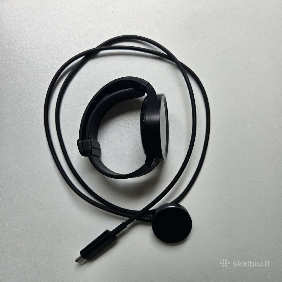 Samsung Galaxy Watch5 Pro - nuotraukos Nr. 4