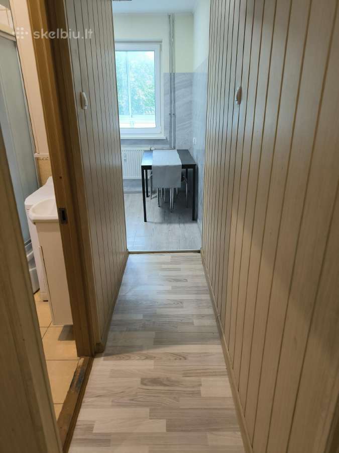 Parduodamas 3 Kambarių Butas 68000€. - nuotraukos Nr. 2