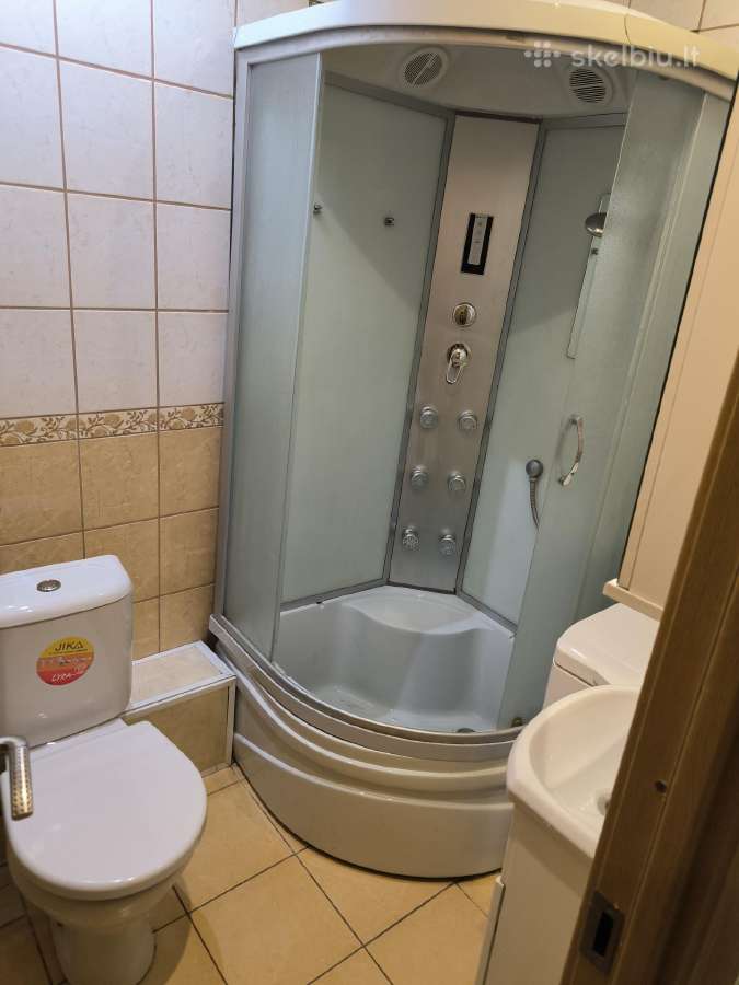 Parduodamas 3 Kambarių Butas 68000€. - nuotraukos Nr. 3