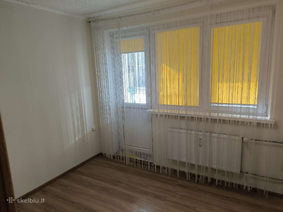 Parduodamas 3 Kambarių Butas 68000€. - nuotraukos Nr. 5