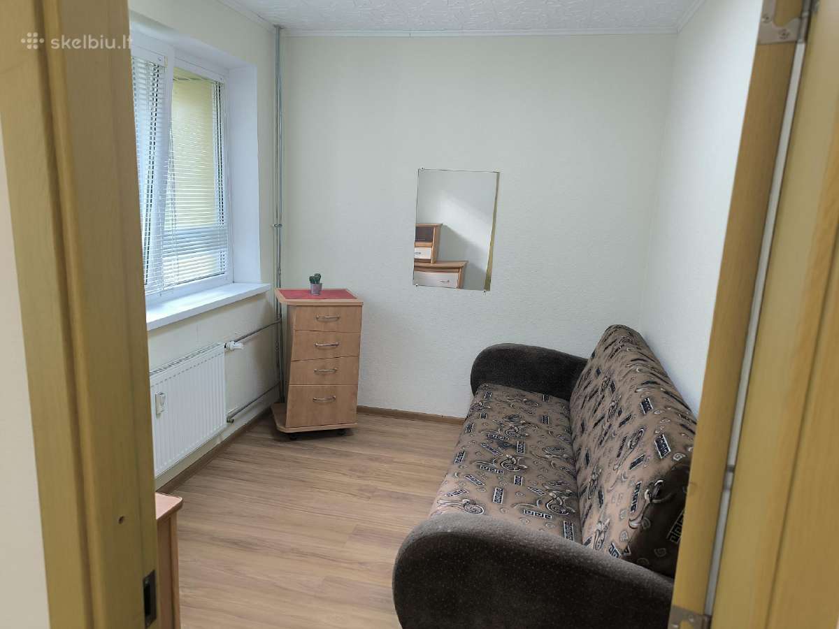 Parduodamas 3 Kambarių Butas 68000€. - nuotraukos Nr. 6