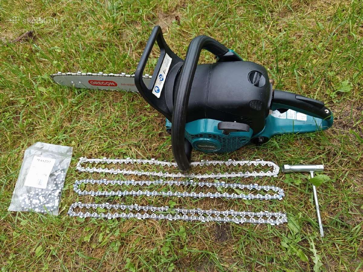 Makita Ea 4300 F - nuotraukos Nr. 2