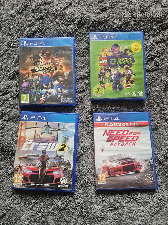 Playstation 5 - nuotraukos Nr. 2