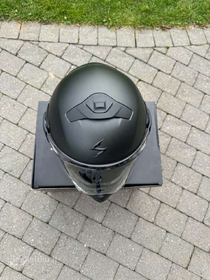 Scorpion Exo M šalmas - nuotraukos Nr. 3