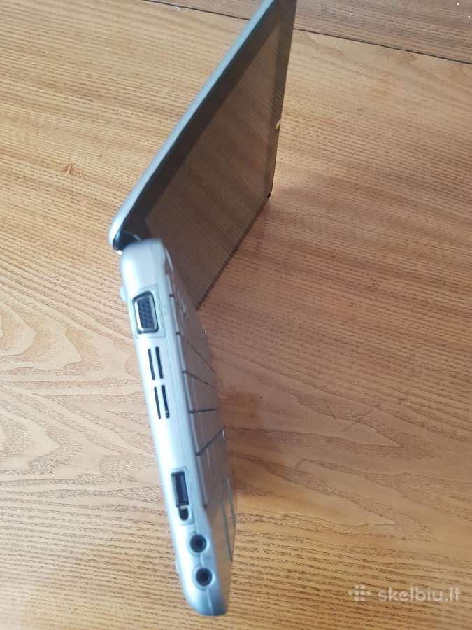 Hp mini 2140 - nuotraukos Nr. 3