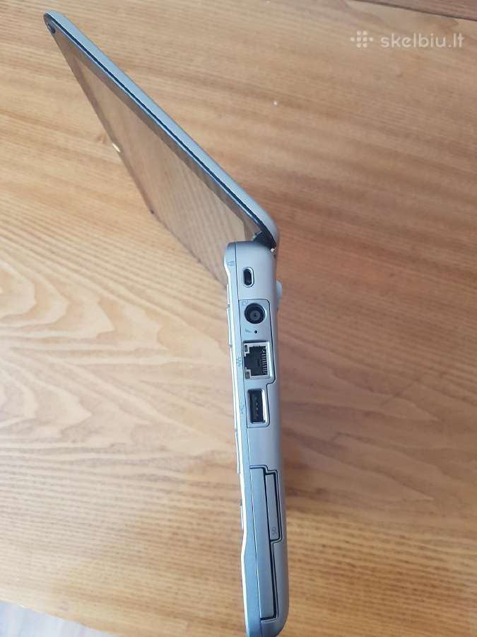 Hp mini 2140 - nuotraukos Nr. 2