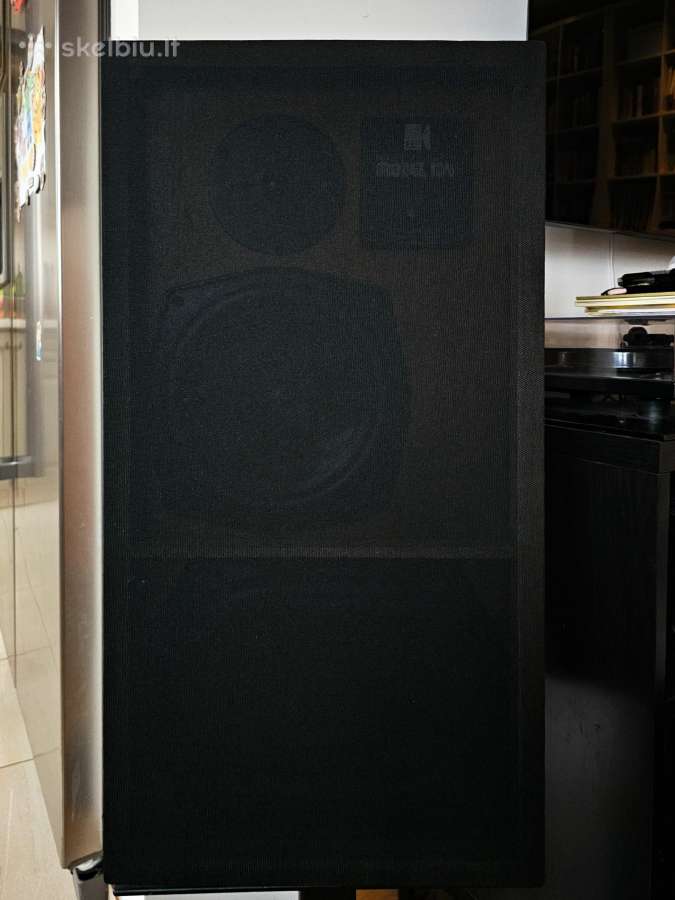 Kef 104 Reference - nuotraukos Nr. 5