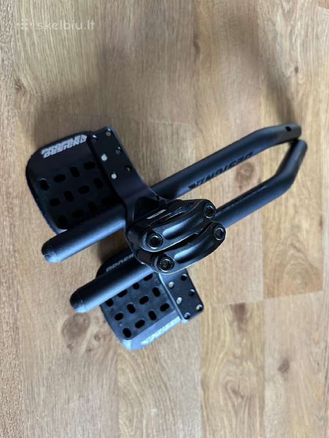 Apidura krepšiai, sausmaišio laikiklis, aerobarai - nuotraukos Nr. 12