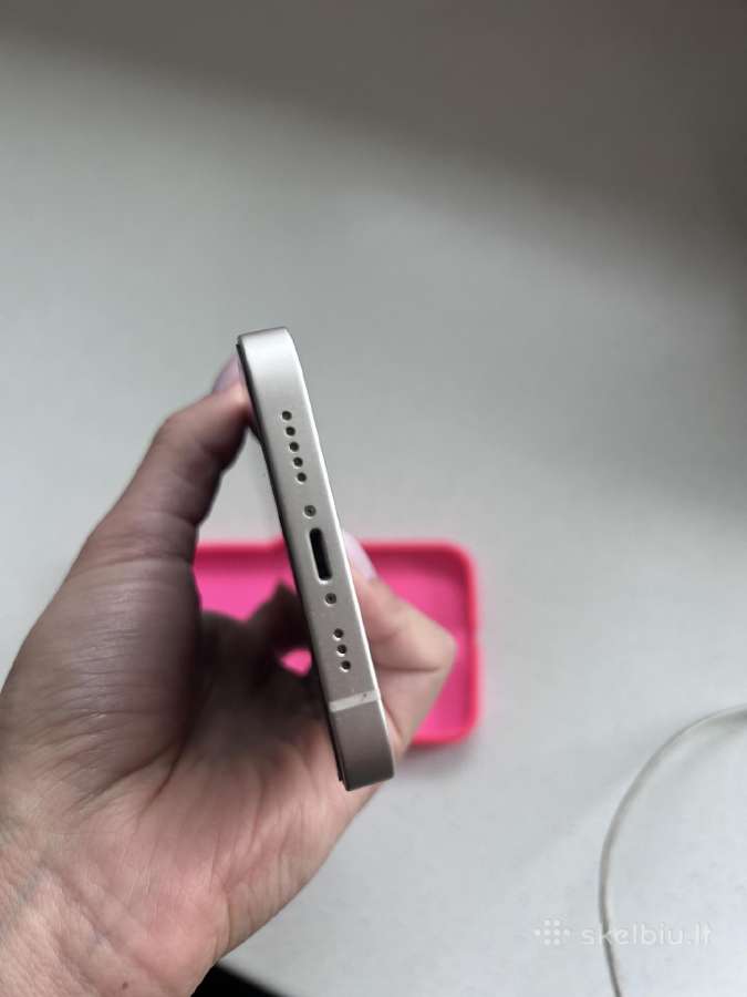 iPhone 14 - nuotraukos Nr. 5