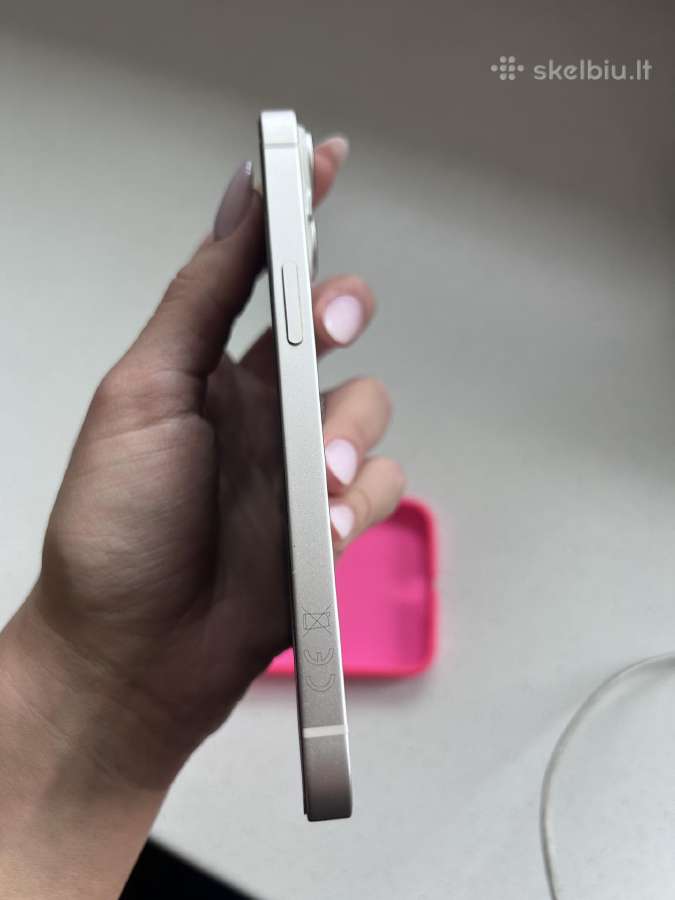 iPhone 14 - nuotraukos Nr. 6