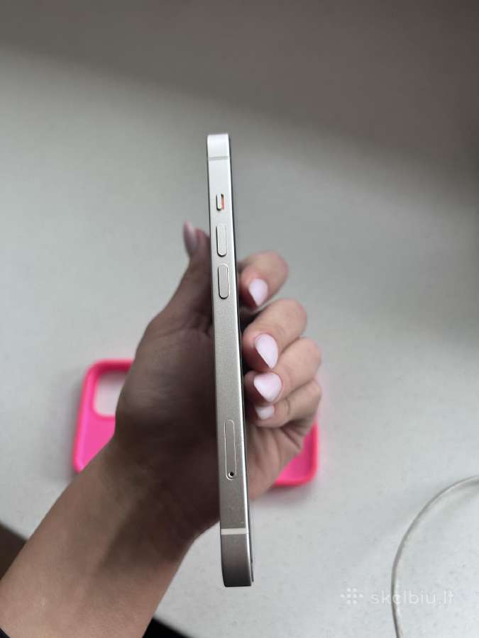 iPhone 14 - nuotraukos Nr. 7