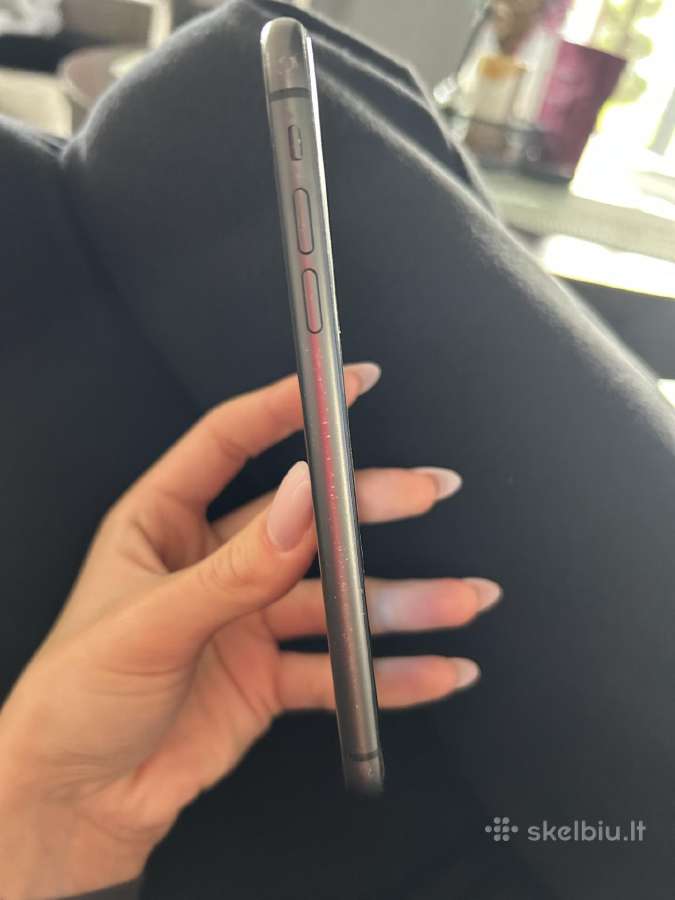 iPhone 11 - nuotraukos Nr. 4