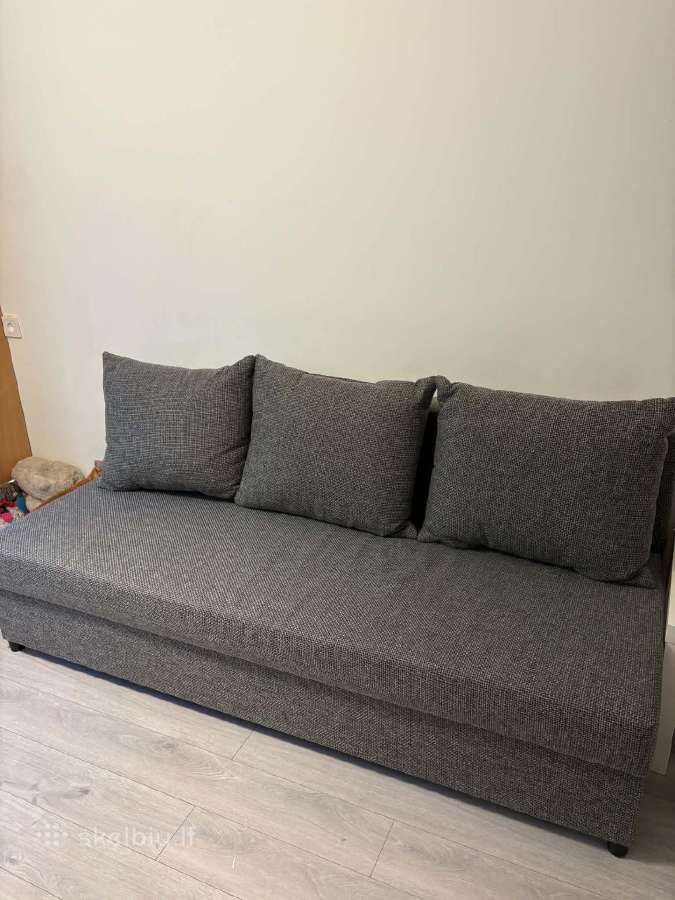 Sofa-lova - nuotraukos Nr. 2