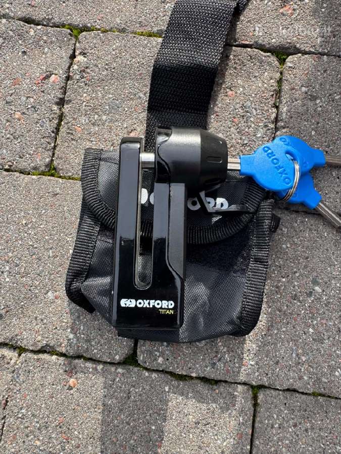 Kukirin G2 paspirtukas 800w - nuotraukos Nr. 12