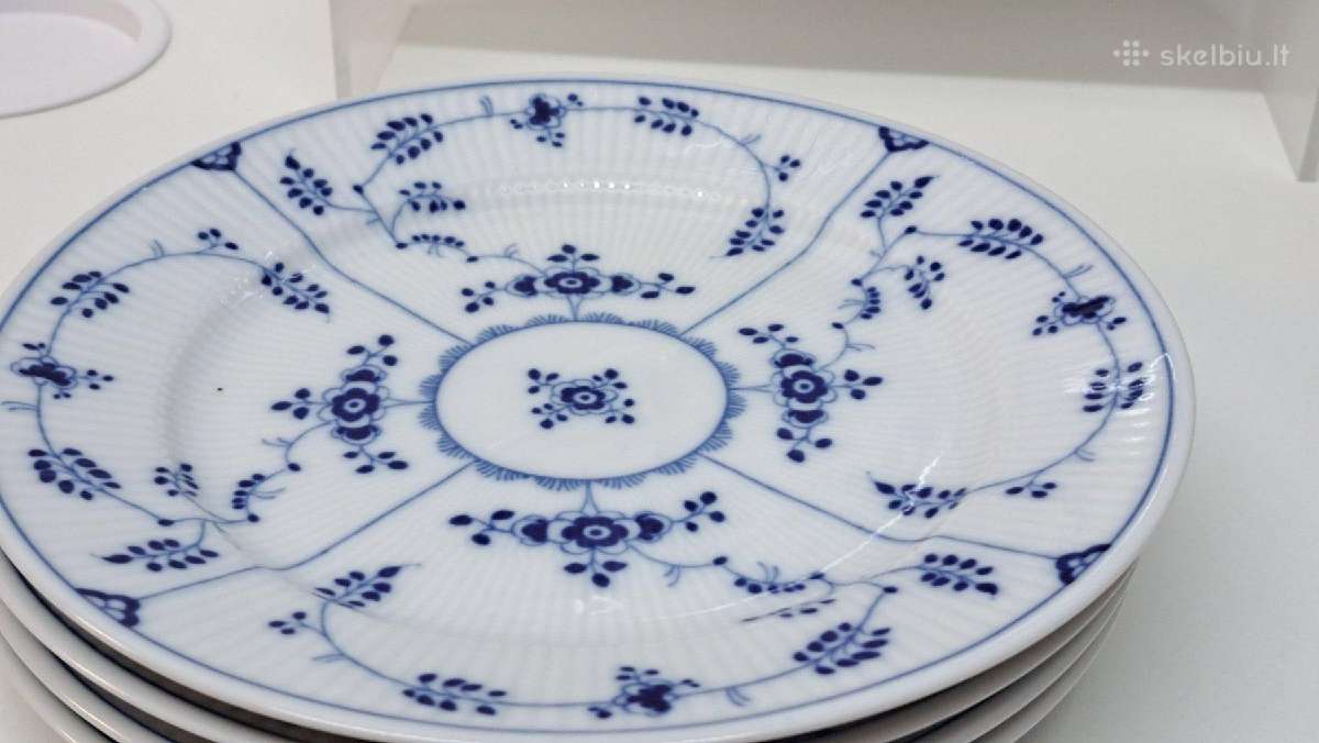 Villeroy&bosch lekštės (Heinrich) - nuotraukos Nr. 6