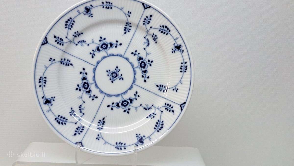 Villeroy&bosch lekštės (Heinrich) - nuotraukos Nr. 9