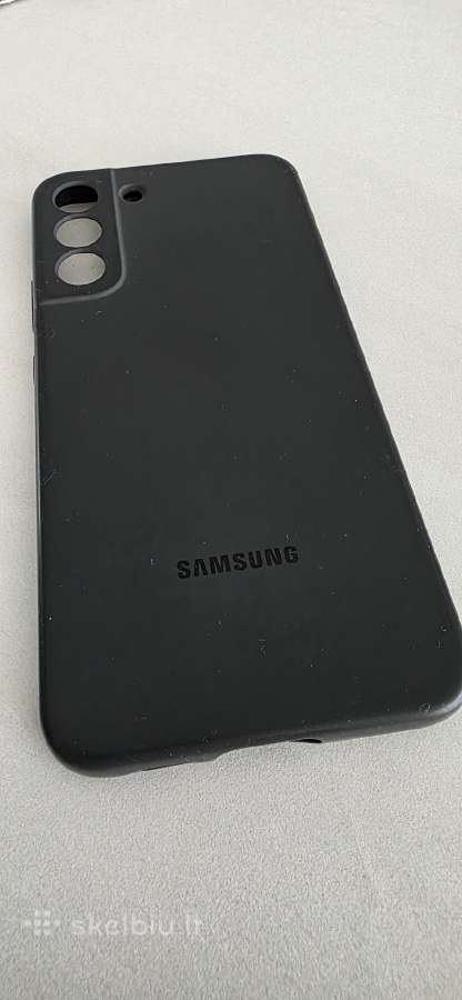 Samsung Galaxy S22+ 128gb - nuotraukos Nr. 14