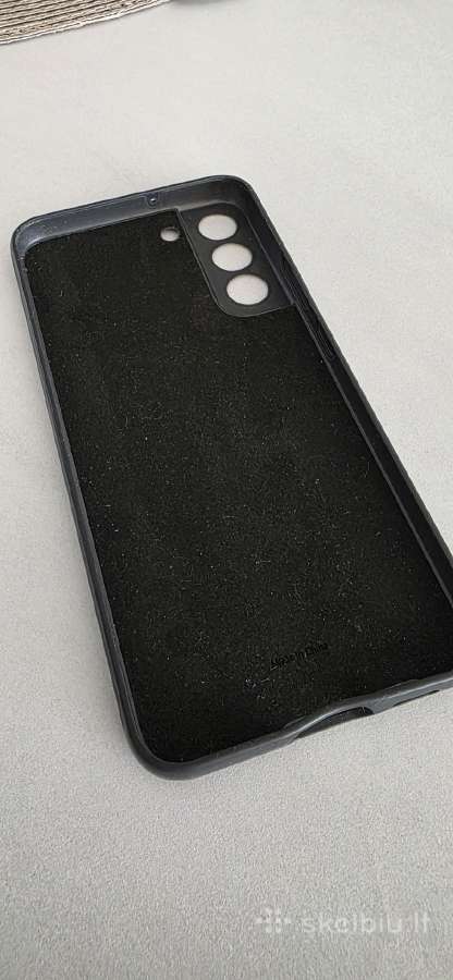 Samsung Galaxy S22+ 128gb - nuotraukos Nr. 15