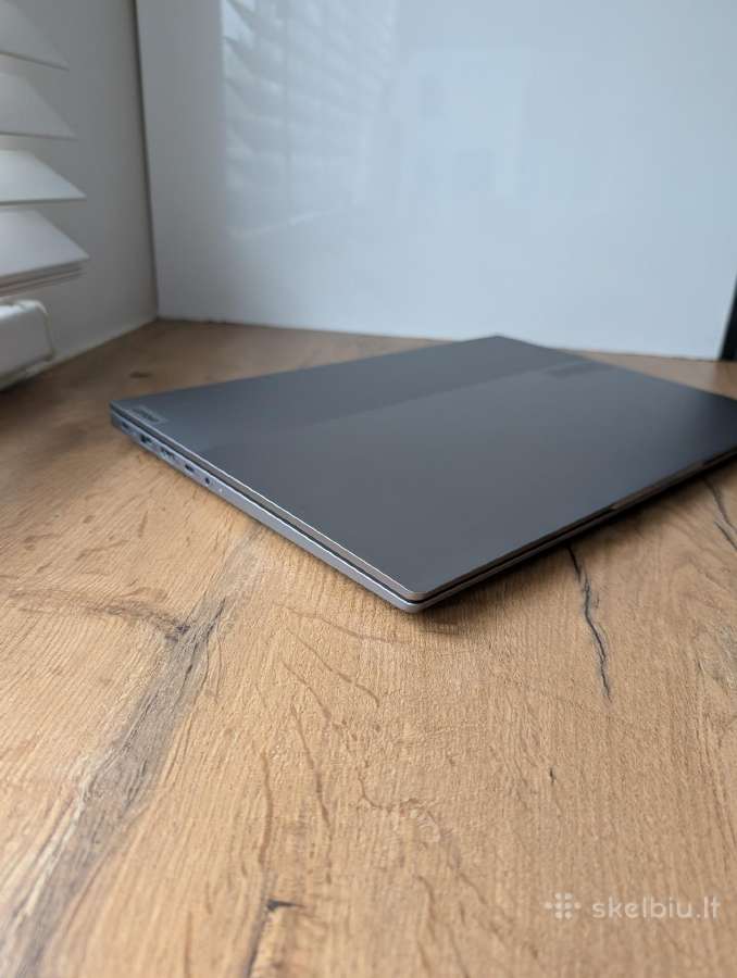 Lenovo Thinkbook 16" G6, Ryzen 5 7530u,16gb, 512gb - nuotraukos Nr. 6