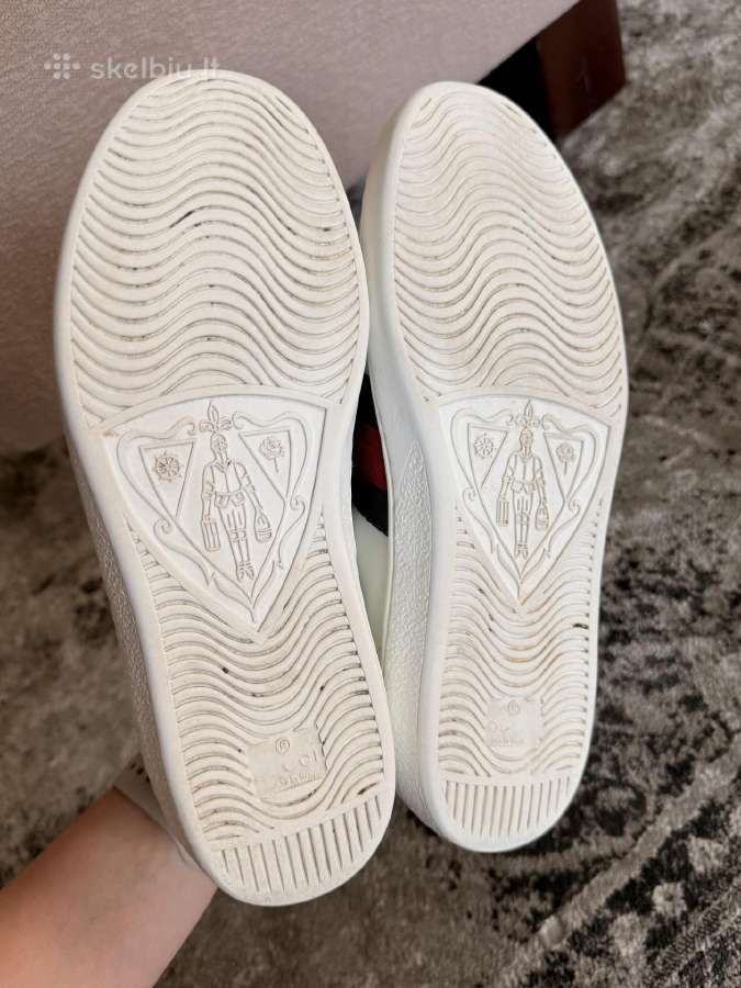 Gucci odiniai kedai - nuotraukos Nr. 7