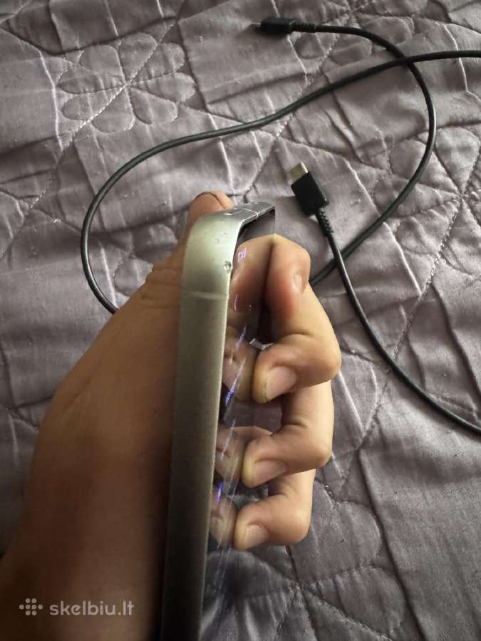 Samsung S23 Fr - nuotraukos Nr. 7