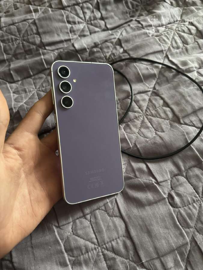 Samsung S23 Fr - nuotraukos Nr. 8