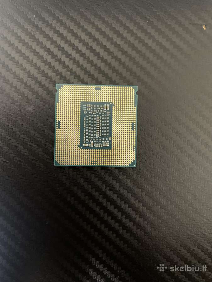 Core i5 8400 - nuotraukos Nr. 2