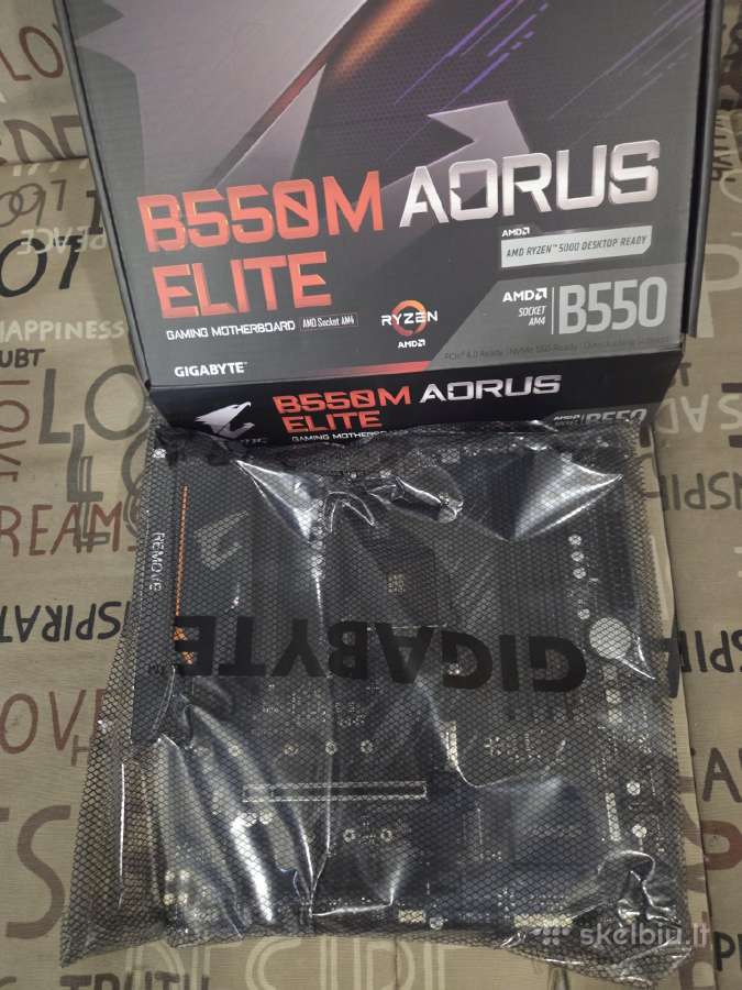 Tvarkinga Ryzen 9 5900xt dėžė - nuotraukos Nr. 10