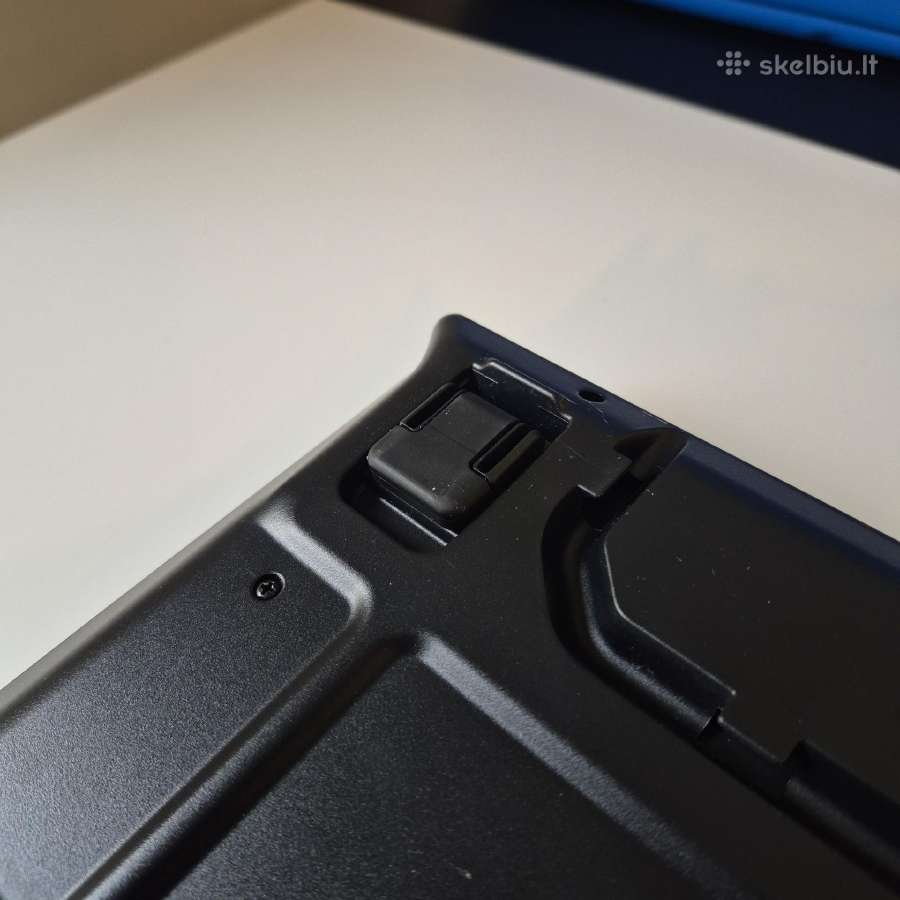 Steelseries Apex 3 laidinė žaidimų klaviatūra - nuotraukos Nr. 6