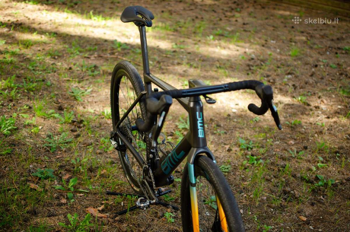 BMC Kaius 01 Two 58cm – Sram Force AXS 1x12 – 2024 - nuotraukos Nr. 4