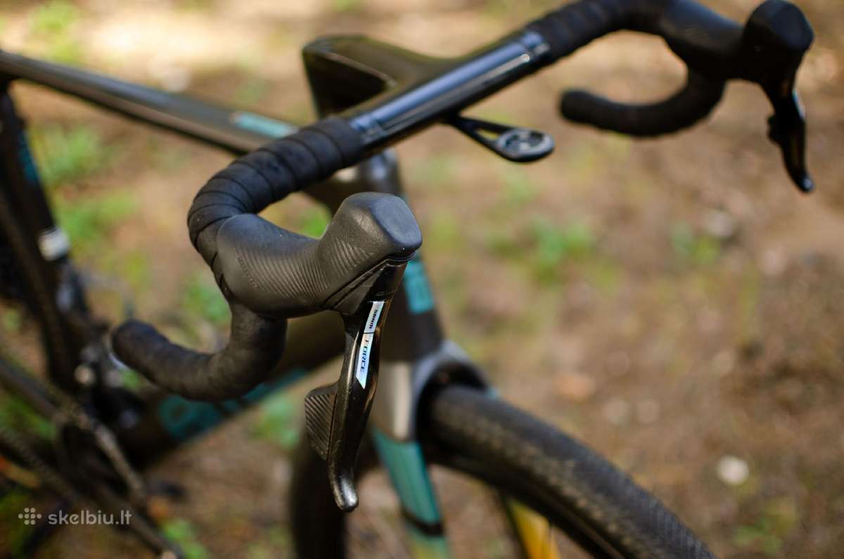 BMC Kaius 01 Two 58cm – Sram Force AXS 1x12 – 2024 - nuotraukos Nr. 6