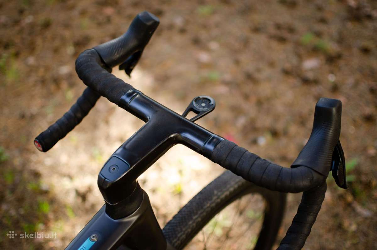 BMC Kaius 01 Two 58cm – Sram Force AXS 1x12 – 2024 - nuotraukos Nr. 7