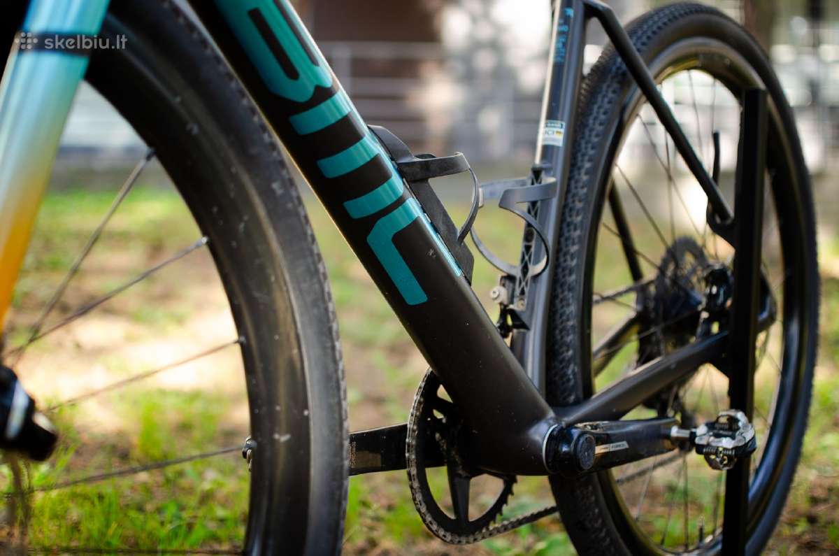 BMC Kaius 01 Two 58cm – Sram Force AXS 1x12 – 2024 - nuotraukos Nr. 11