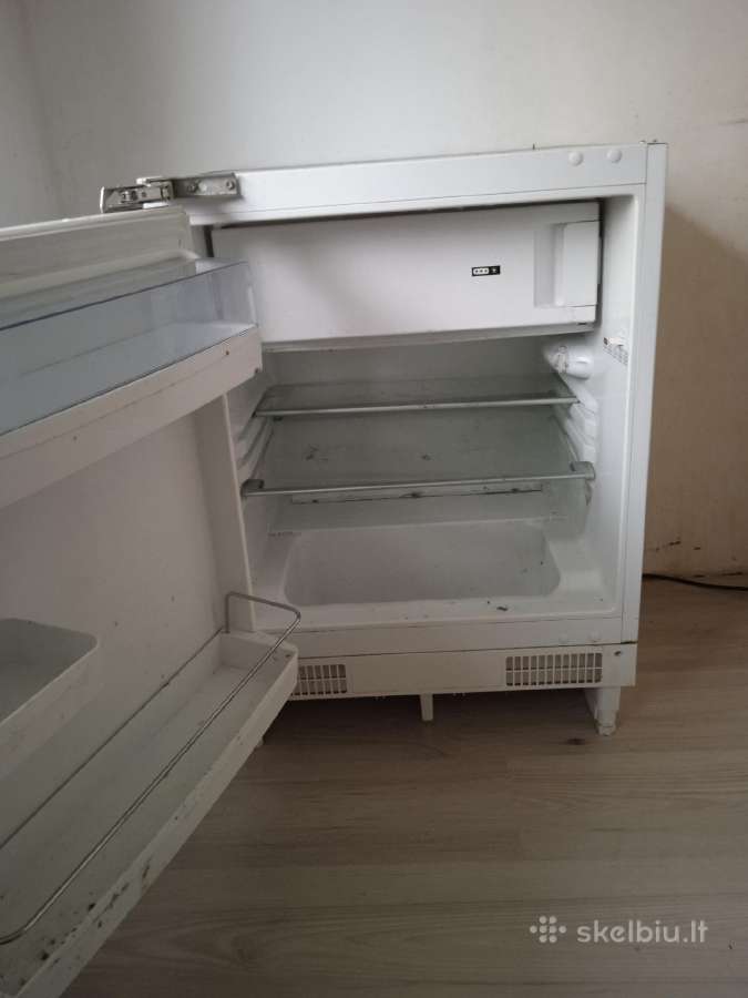 Šaldytuvas Electrolux - nuotraukos Nr. 2