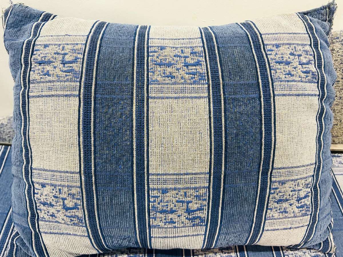 Išskleidžiama sofa - liva su patalynes deže - nuotraukos Nr. 10