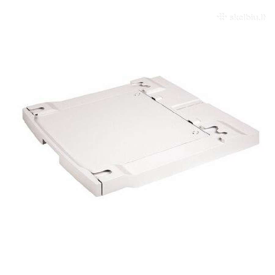 Sujungimo rėmelis Electrolux skalbimo mašinoms - nuotraukos Nr. 2