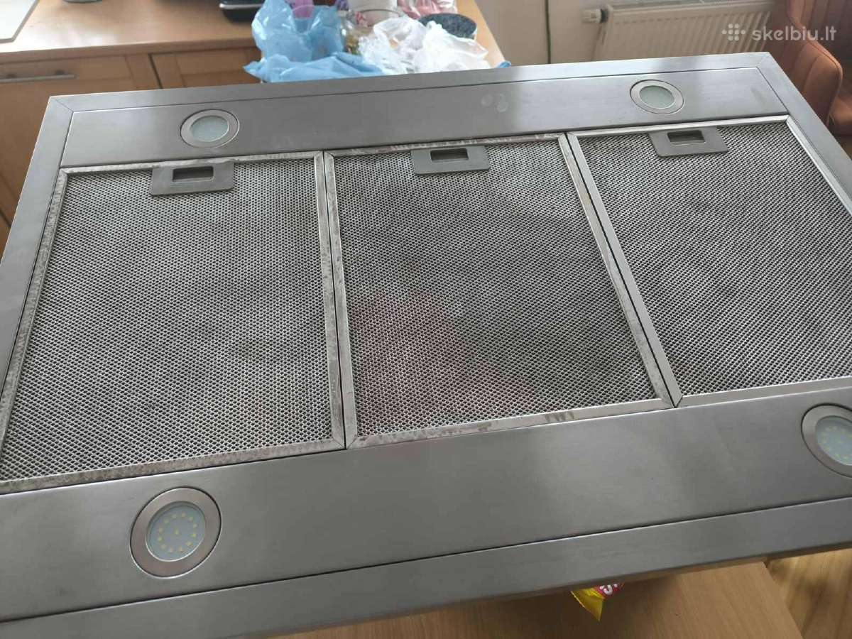 Parduodamas gartraukis Klarstein Bonita - nuotraukos Nr. 4