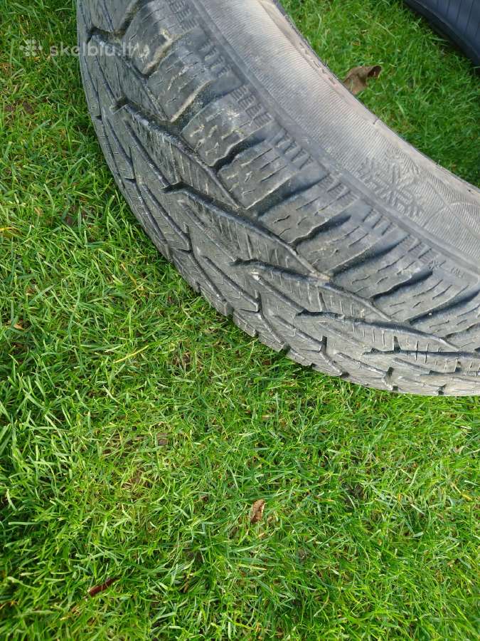 Kormoran Snow 215/50 R18 92v - nuotraukos Nr. 2