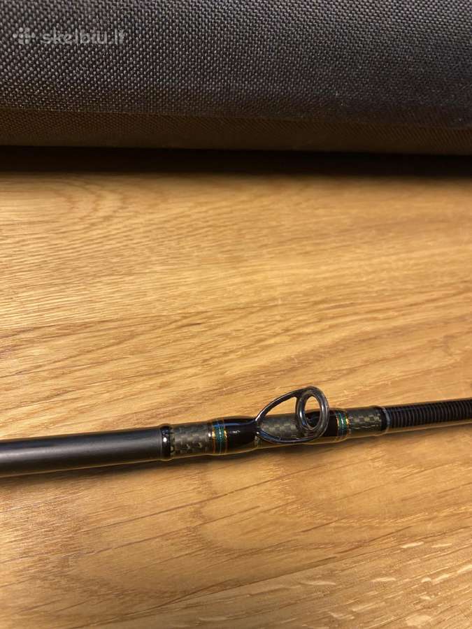 Megabass Destroyer F-3 610x “hien casting - nuotraukos Nr. 7