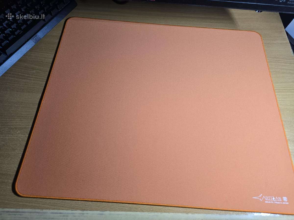 Artisan Zero Mid XL Mousepad (naujas) - nuotraukos Nr. 2