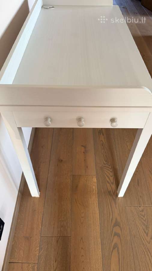 Parduodu Ikea stalą Smyga Design - nuotraukos Nr. 3